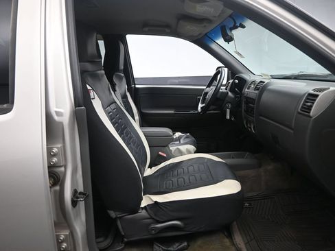 Used 2005 Chevrolet Colorado LS w/ Safe And Sound Package RWD image 20
