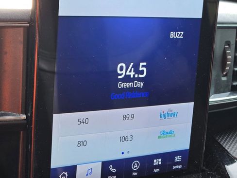 Used 2023 Ford Explorer ST w/ Equipment Group 401A image 14