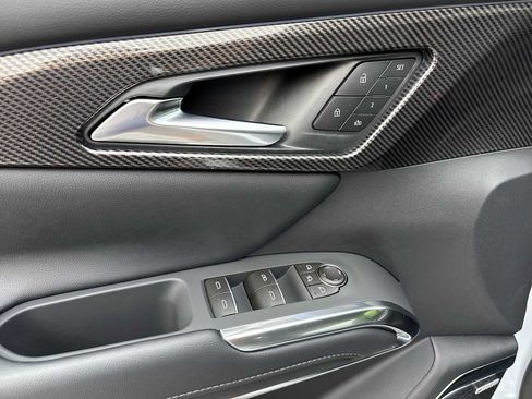 New 2026 Chevrolet Traverse High Country FWD image 23