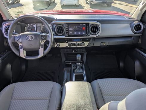 Used 2023 Toyota Tacoma SR5 image 28