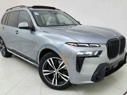 Used 2026 BMW X7 xDrive40i