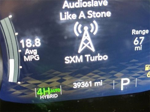 Used 2023 Jeep Wrangler Unlimited Sahara w/ Cold Weather Group image 17