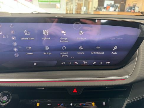 New 2026 Buick Envision Preferred image 21