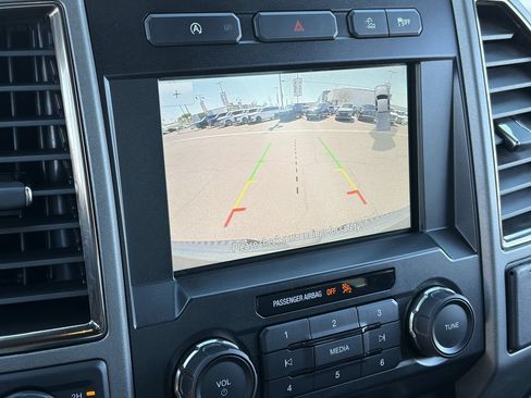 Used 2019 Ford F150 Raptor w/ Equipment Group 801A Mid AWD/4WD image 28