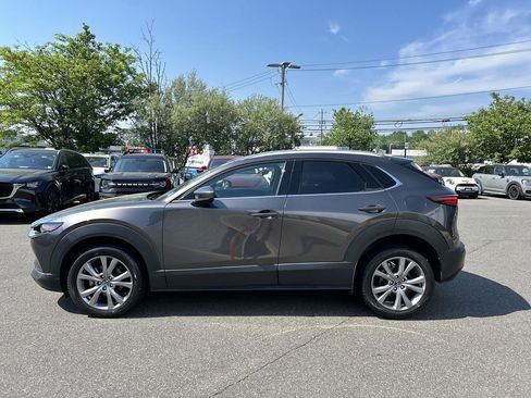 Used 2020 MAZDA CX-30 AWD w/ Premium Package image 5