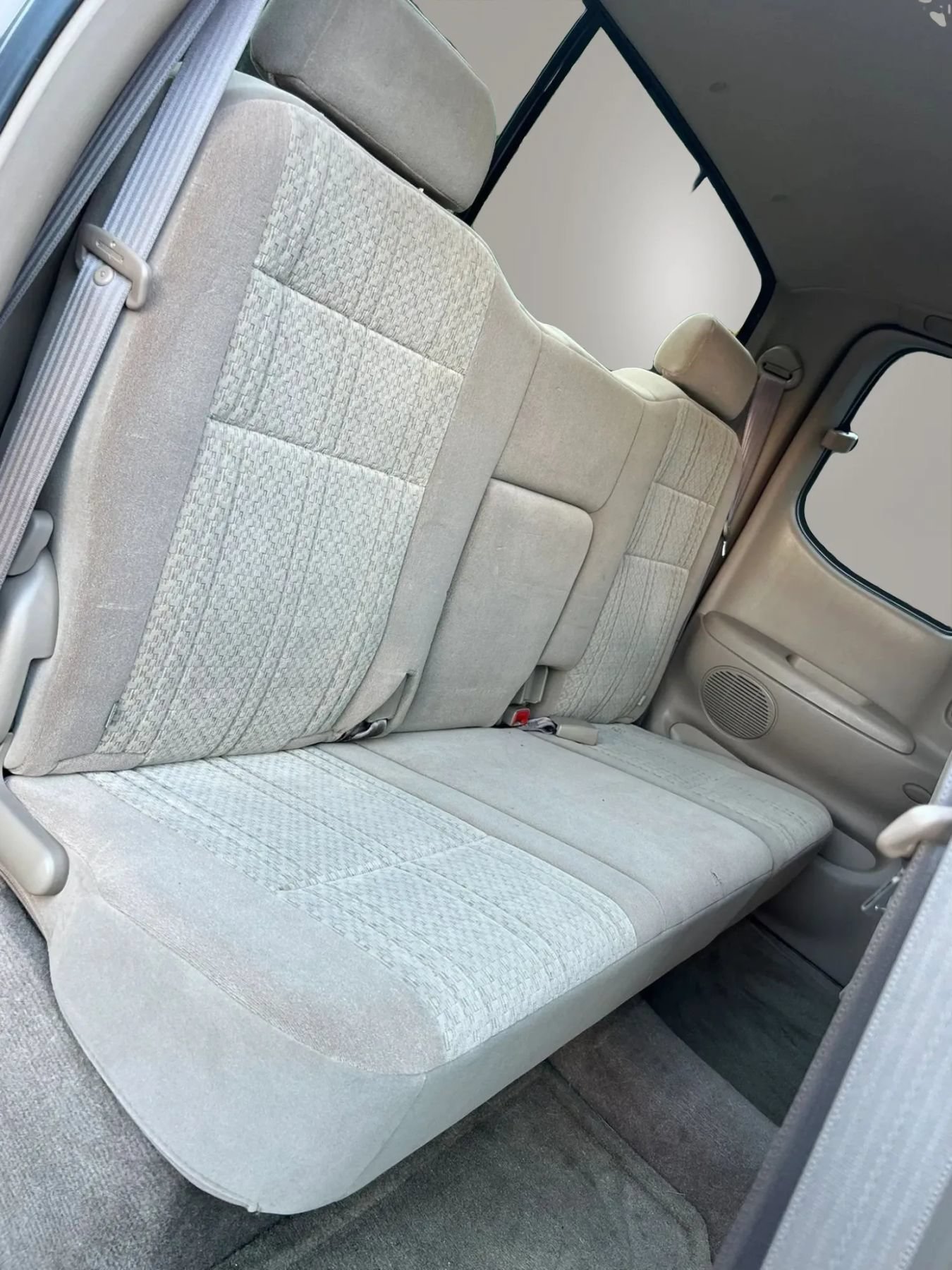 Used 2003 Toyota Tundra SR5 w/ SR5 Extra Value Pkg RWD image 19
