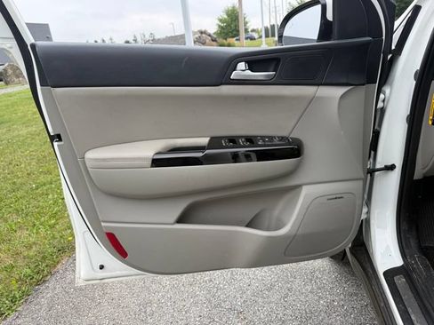 Used 2022 Kia Sportage SX AWD/4WD image 20