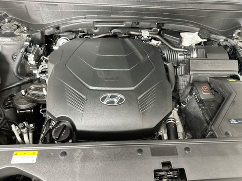 Used 2024 Hyundai Palisade SEL FWD image 37