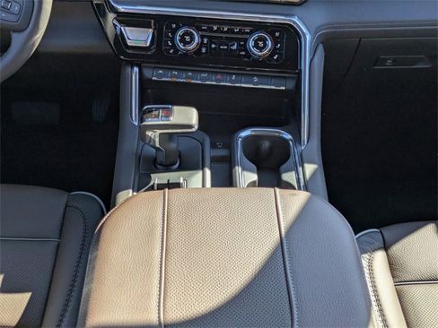 New 2026 GMC Sierra 1500 Denali image 19