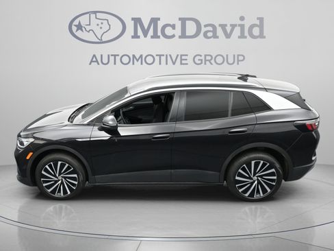 Used 2023 Volkswagen ID.4 Pro S Plus AWD/4WD image 35