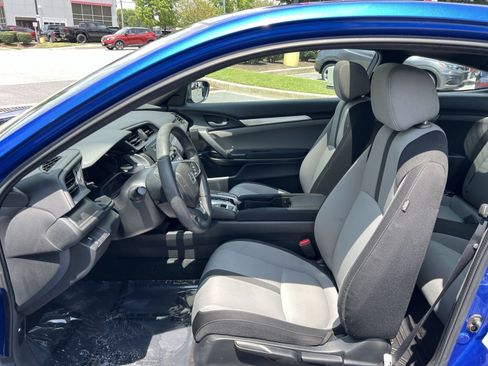 Used 2017 Honda Civic LX-P image 13