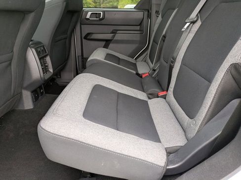 Used 2025 Ford Bronco Big Bend image 23