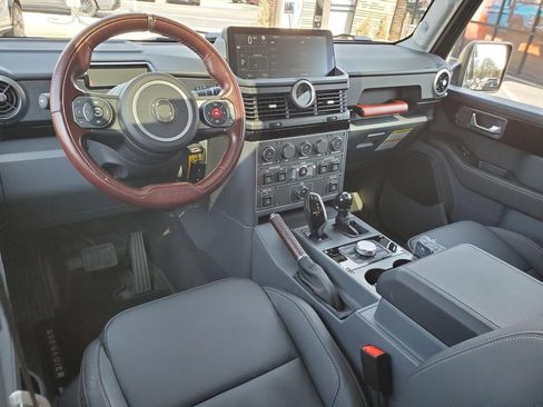 New 2026 INEOS Grenadier image 9