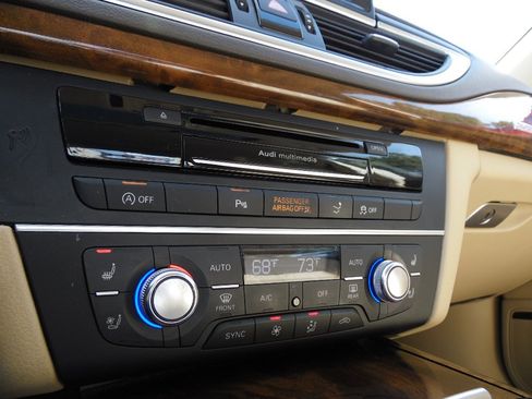 Used 2014 Audi A7 3.0T Prestige w/ Prestige Package image 12