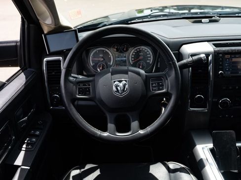 Used 2012 RAM 2500 Longhorn AWD/4WD image 11