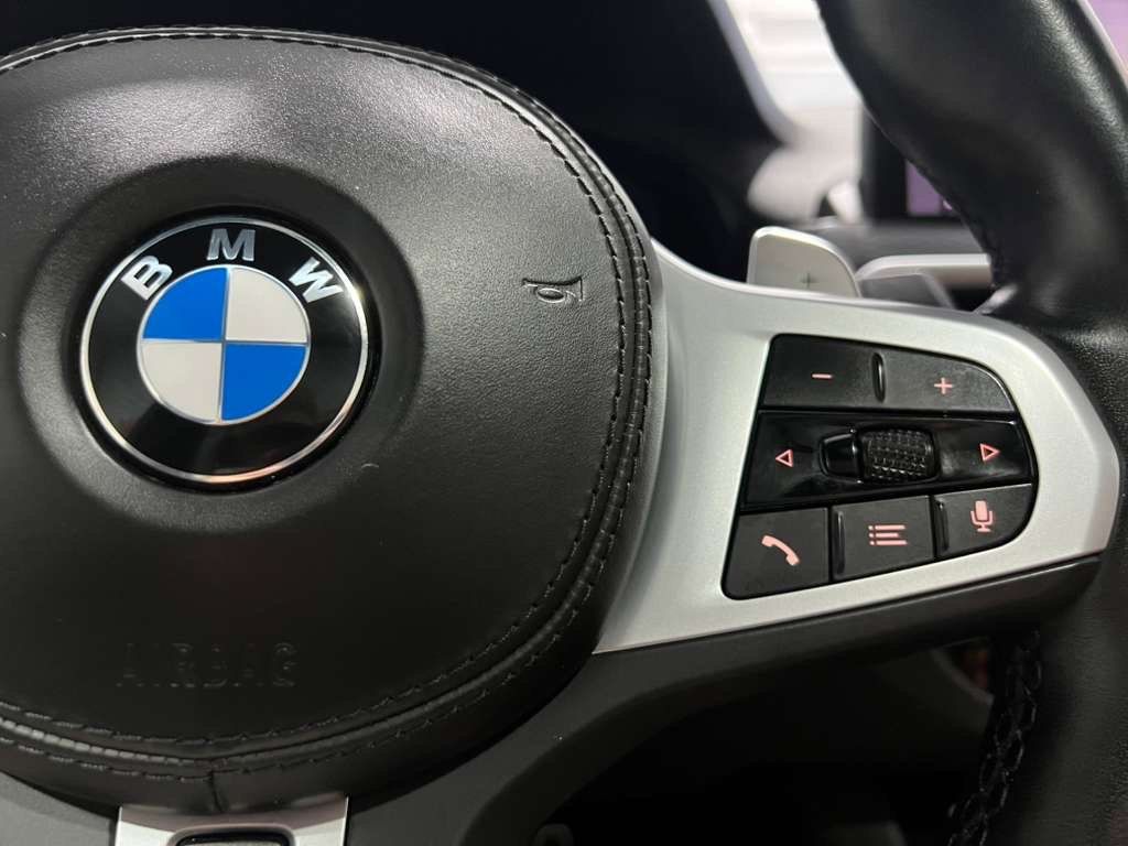 Used 2022 BMW X3 sDrive30i w/ M Sport Package 2 RWD image 20