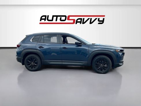 Used 2024 MAZDA CX-50 AWD 2.5 S w/ Cargo Package image 8