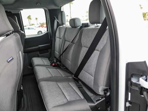 Used 2026 Ford F150 XL RWD image 18