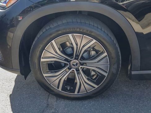 Used 2024 Mercedes-Benz EQE 350+ SUV image 10