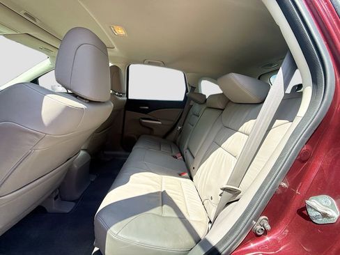 Used 2014 Honda CR-V EX-L image 25
