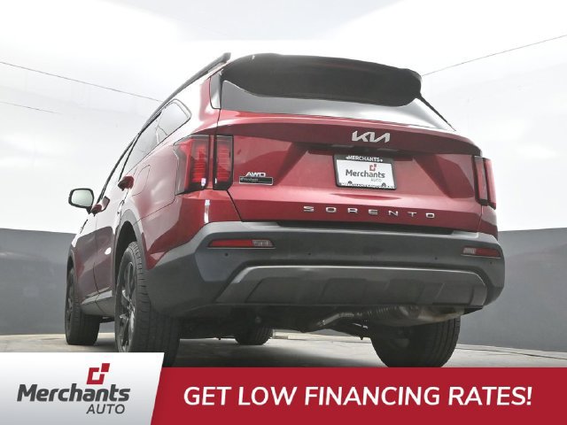 Used 2022 Kia Sorento S w/ Panoramic Sunroof Package AWD/4WD image 46