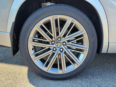 New 2026 Lexus TX 350 AWD image 5