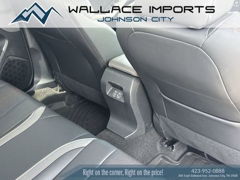 Certified 2024 Subaru Crosstrek 2.5i Limited w/ Crosstrek Mirror Package AWD/4WD image 38