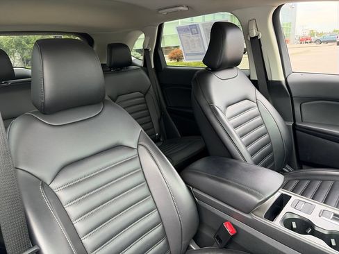 Used 2024 Ford Edge SEL w/ Convenience Package AWD/4WD image 12
