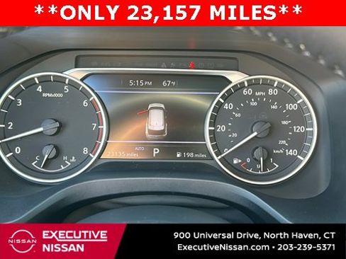 Certified 2022 Nissan Rogue SL image 16