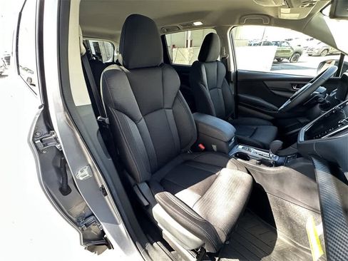 Certified 2025 Subaru Ascent Premium w/ Popular Package #2 image 14