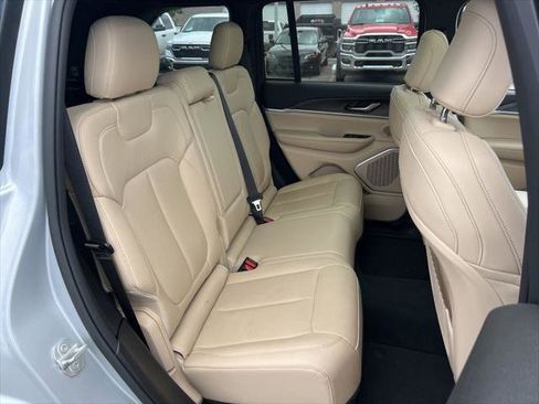 Certified 2023 Jeep Grand Cherokee 4WD 4xe image 21