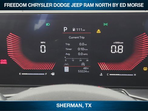 Used 2024 Kia Sorento LX image 10