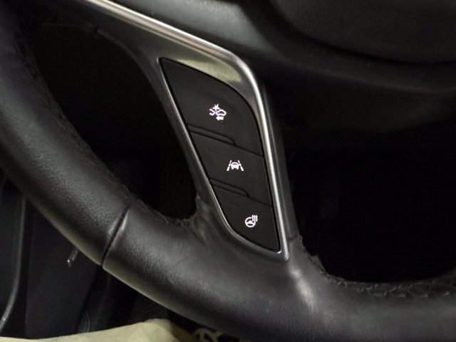 Used 2024 Cadillac XT5 Luxury AWD/4WD image 54