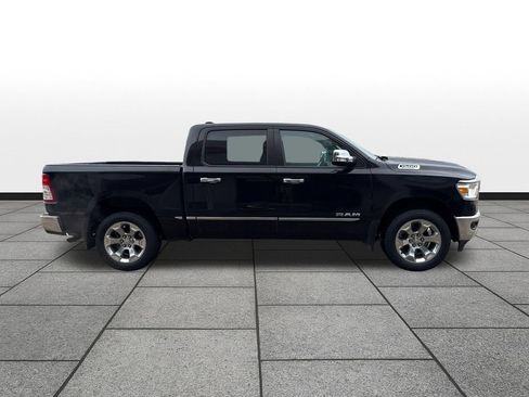 Used 2022 RAM 1500 Big Horn AWD/4WD image 6