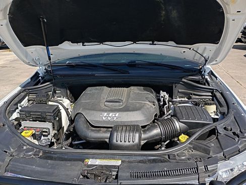 Used 2013 Jeep Grand Cherokee Laredo RWD image 19
