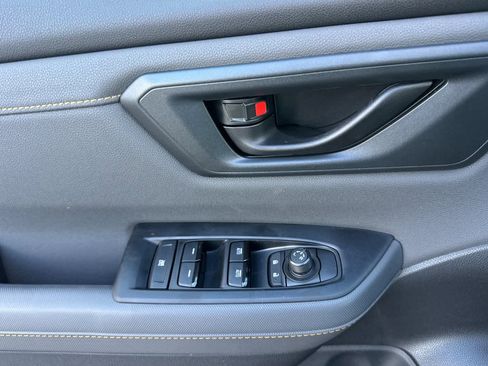 New 2026 Subaru Forester Wilderness AWD/4WD image 10