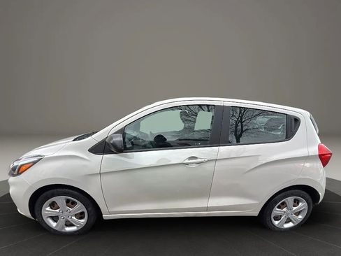 Used 2020 Chevrolet Spark LS image 8