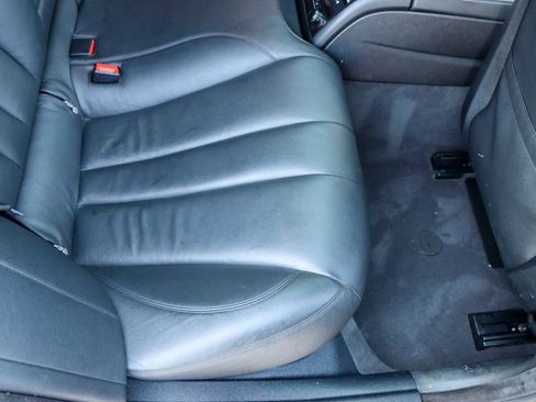 Used 2018 BMW 640i Gran Coupe RWD image 20