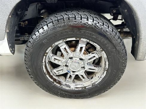 Used 2013 Toyota Tundra Grade image 22