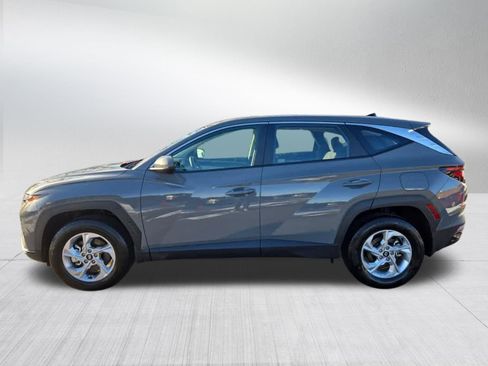 Certified 2024 Hyundai Tucson SE image 6