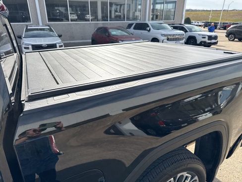 Used 2024 GMC Sierra 1500 Denali Ultimate image 13