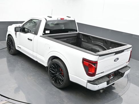 New 2025 Ford F150 XL w/ Equipment Group 103A High image 31