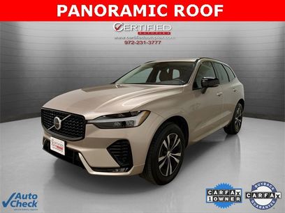 Used 2025 Volvo XC60 B5 Core