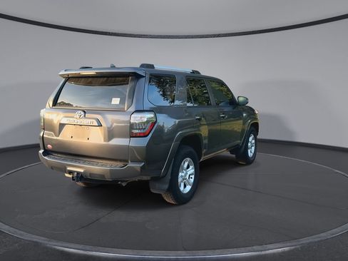 Used 2023 Toyota 4Runner SR5 RWD image 8