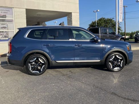 Used 2024 Kia Telluride S w/ S Sunroof Package AWD/4WD image 10