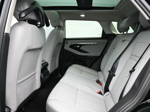 Used 2023 Land Rover Range Rover Evoque SE image 20