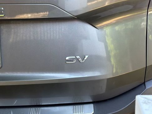 Used 2021 Nissan Rogue SV FWD image 7