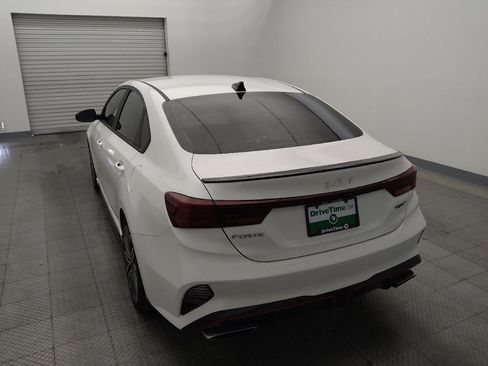 Used 2024 Kia Forte GT FWD image 6