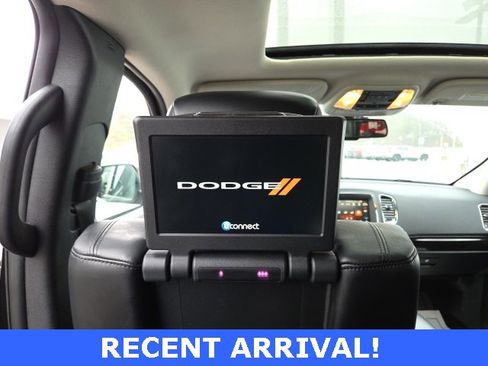 Used 2015 Dodge Durango Limited image 8