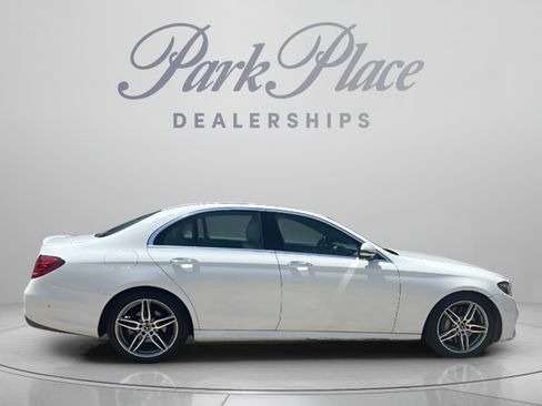 Used 2018 Mercedes-Benz E 300 image 6